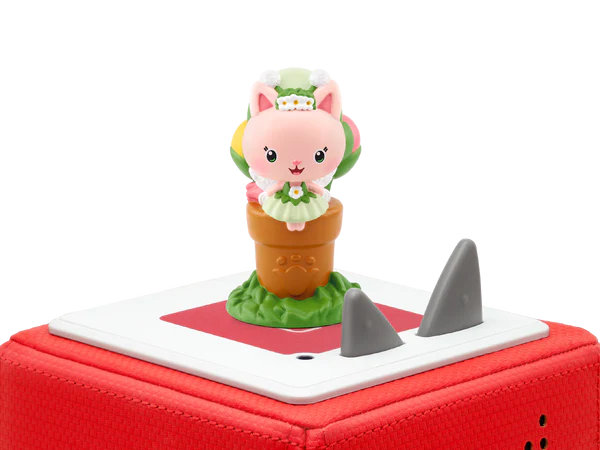 Gabby's Dollhouse: Kitty Fairy Tonie | Tonies