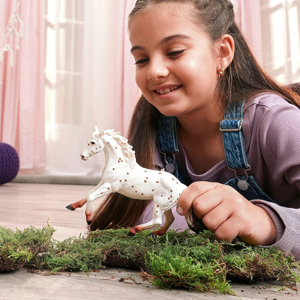 Knabstrupper Mare | Schleich