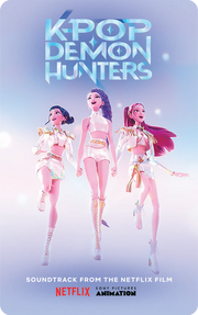 KPop Demon Hunters | Yoto