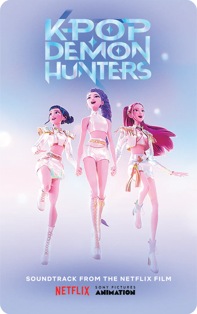 KPop Demon Hunters | Yoto