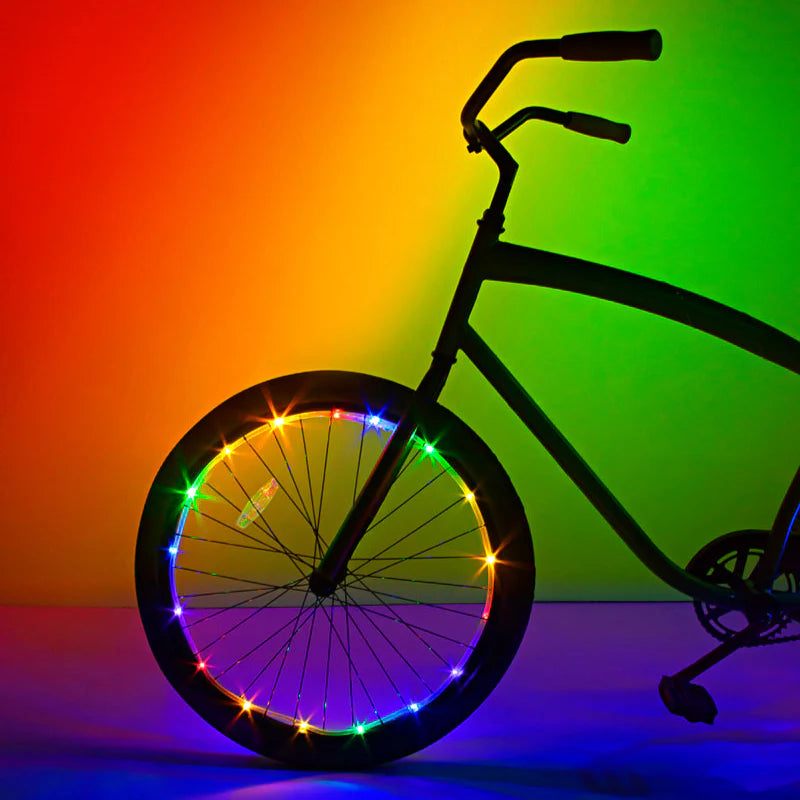 Wheel Color Select | Brightz