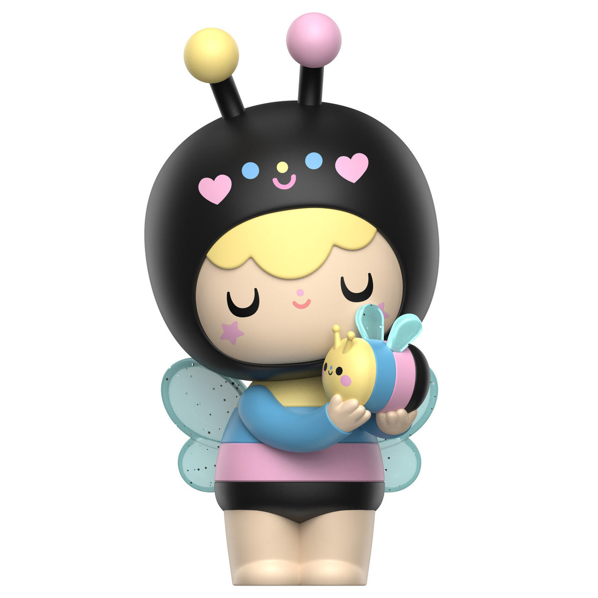 Momiji Magical Meadow Message Doll Blind Box