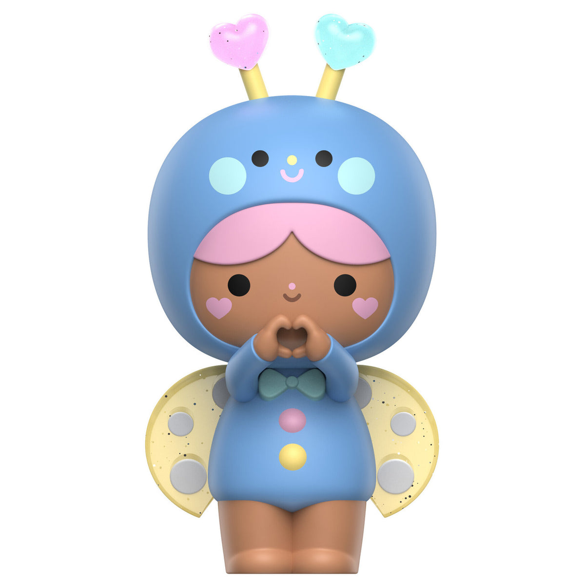 Momiji Magical Meadow Message Doll Blind Box