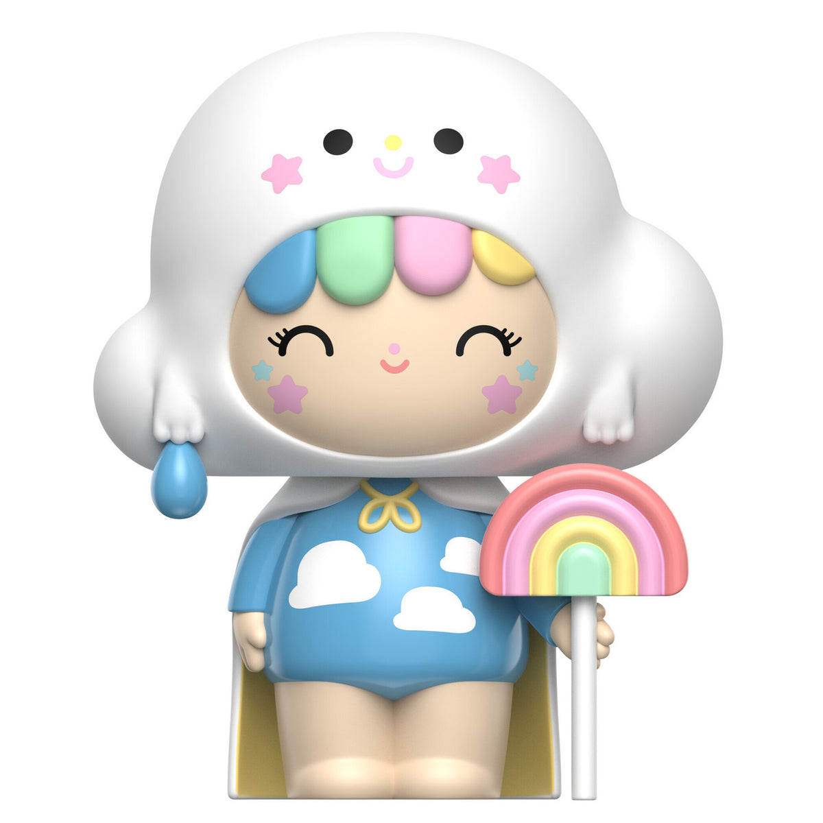 Momiji Magical Meadow Message Doll Blind Box