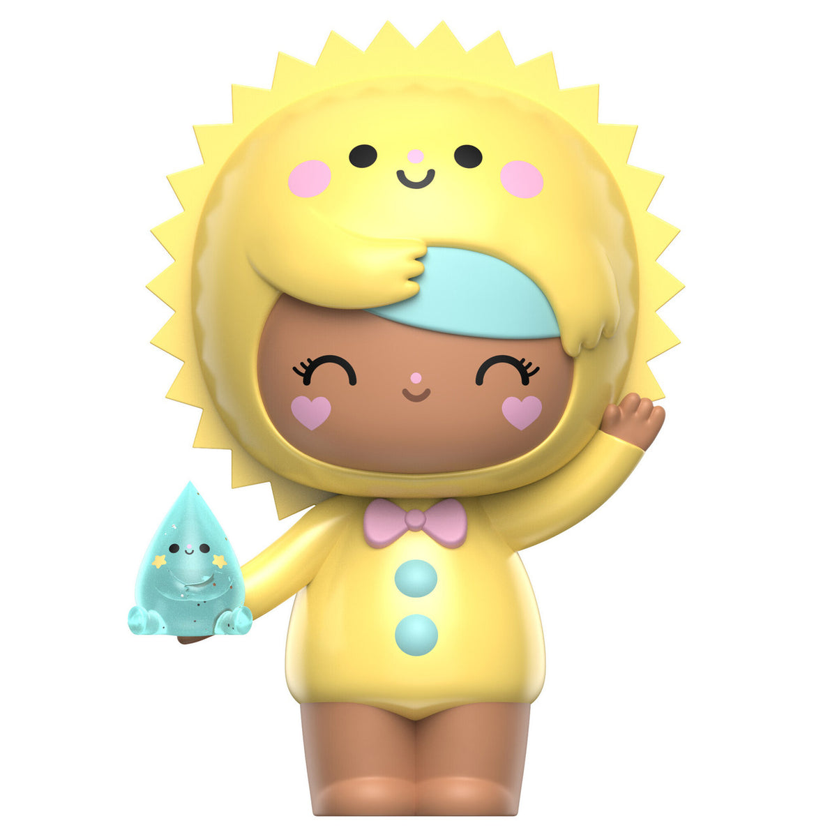 Momiji Magical Meadow Message Doll Blind Box