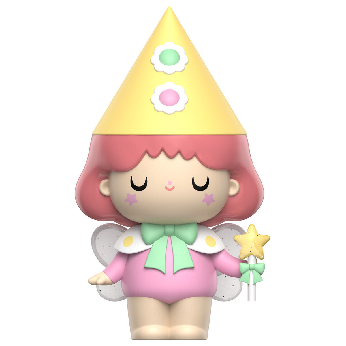 Momiji Magical Meadow Message Doll Blind Box