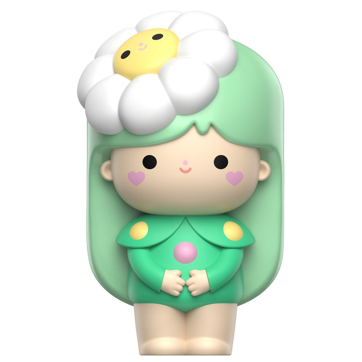 Momiji Magical Meadow Message Doll Blind Box