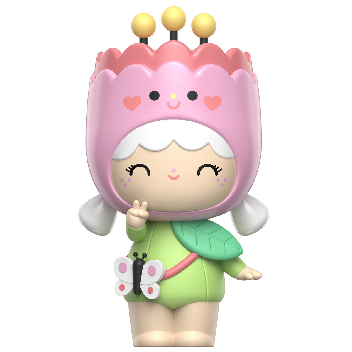 Momiji Magical Meadow Message Doll Blind Box