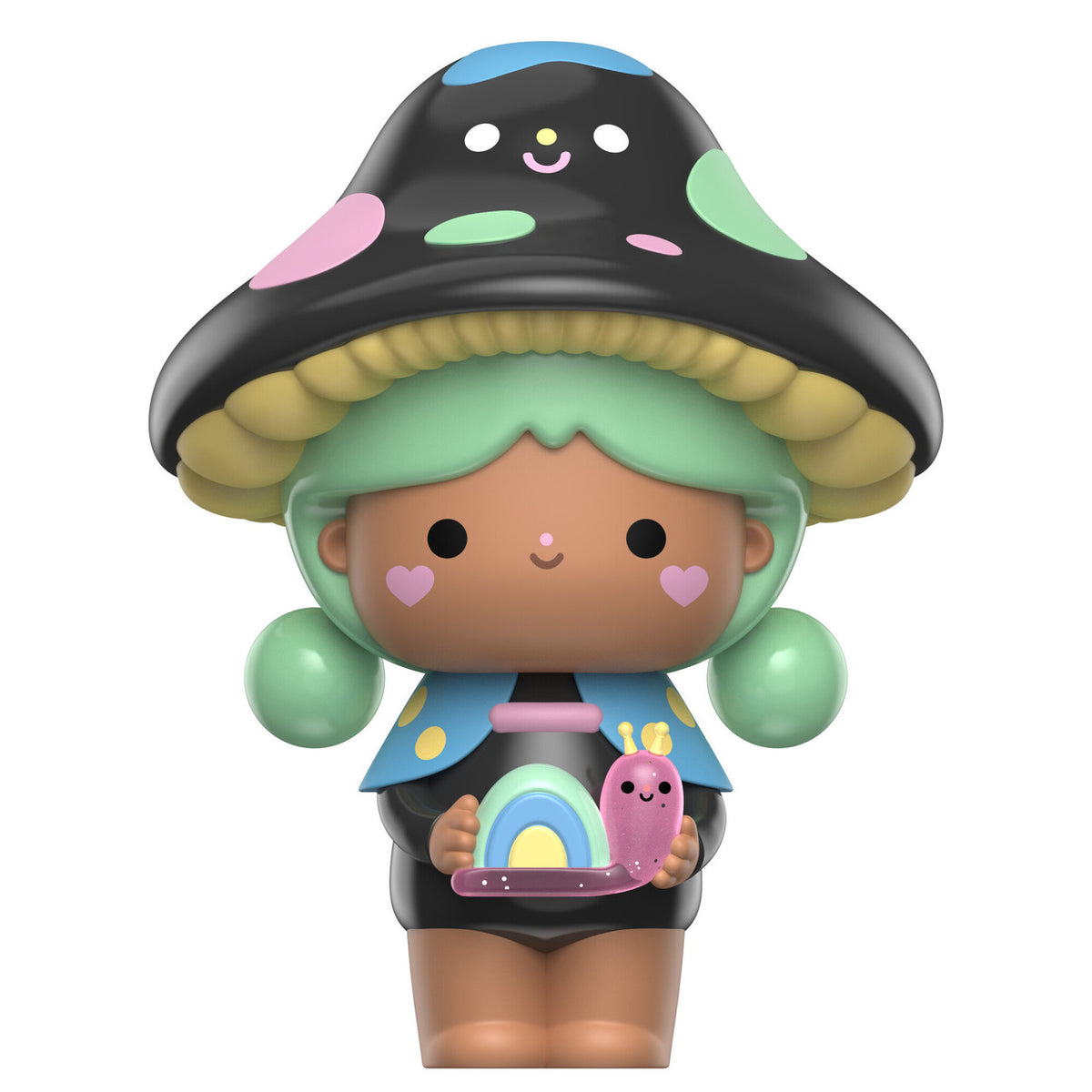 Momiji Magical Meadow Message Doll Blind Box