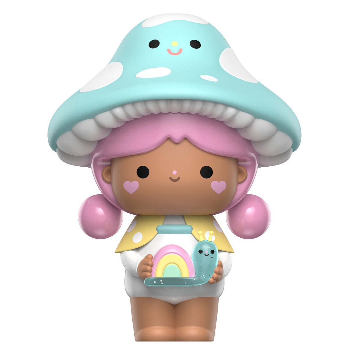 Momiji Magical Meadow Message Doll Blind Box