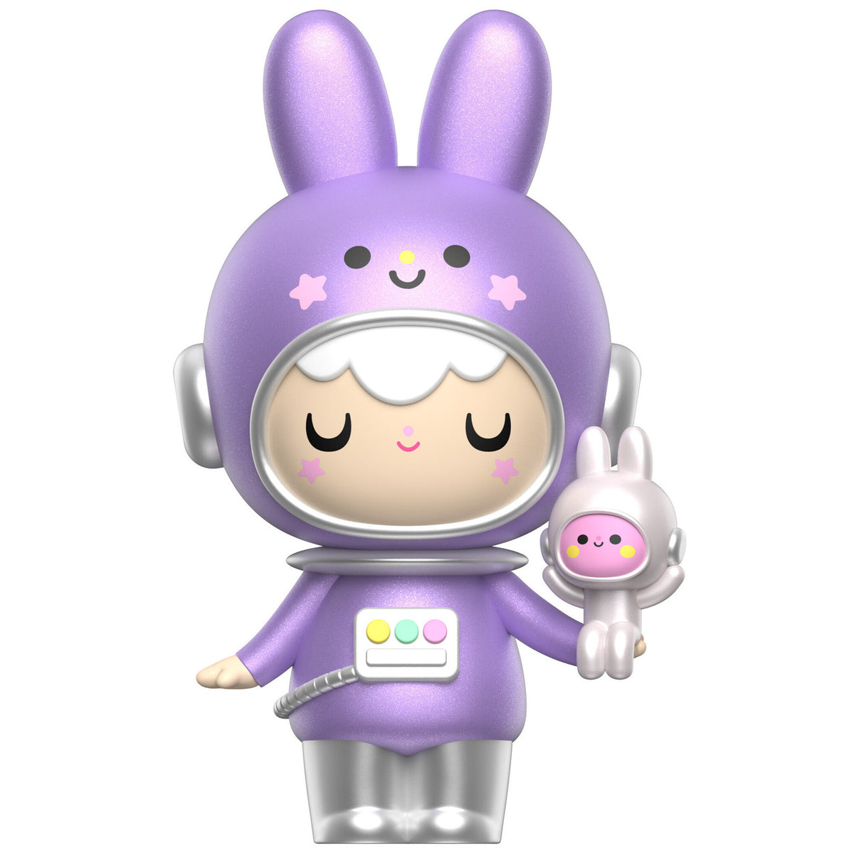 Momiji Out of This World Message Doll Blind Box