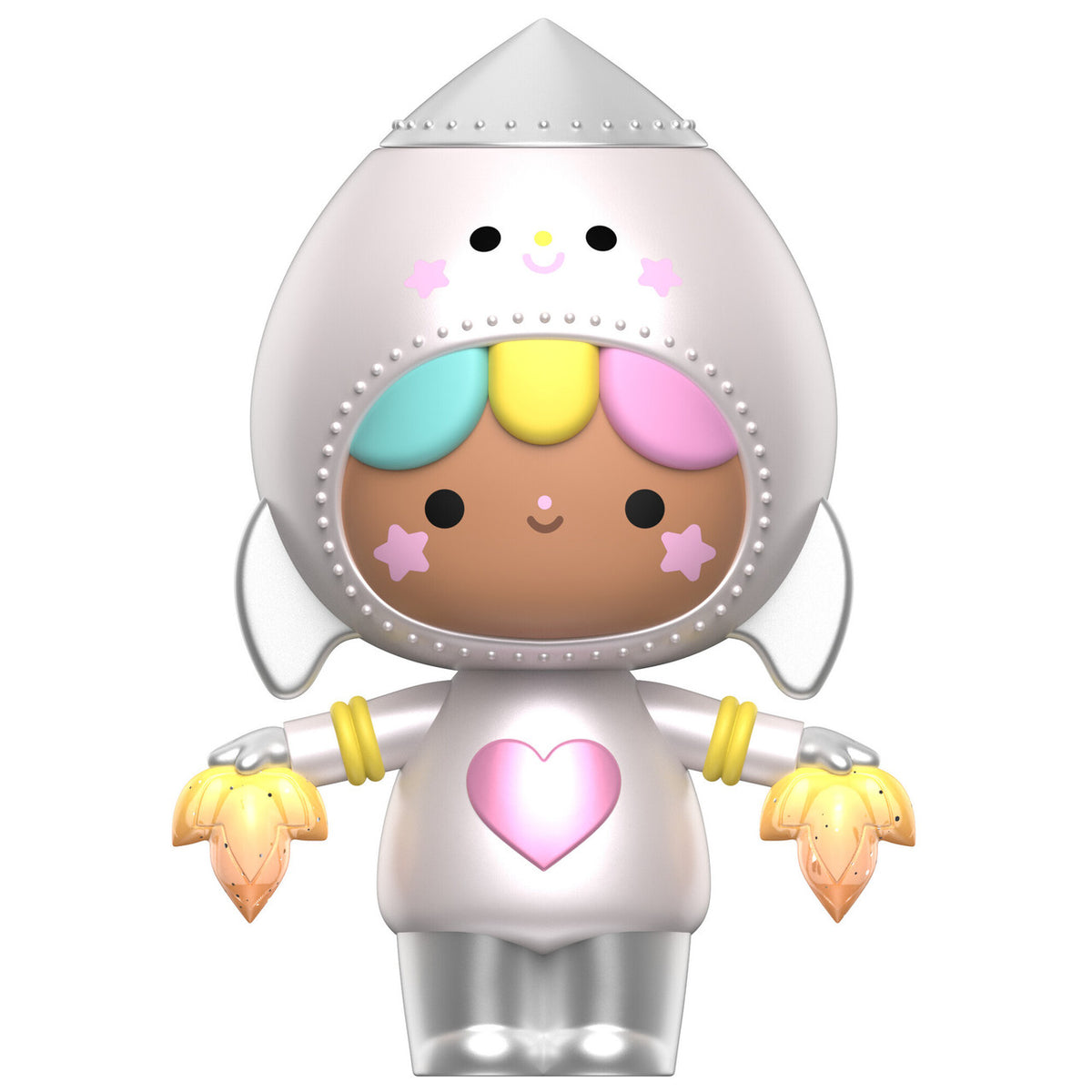 Momiji Out of This World Message Doll Blind Box