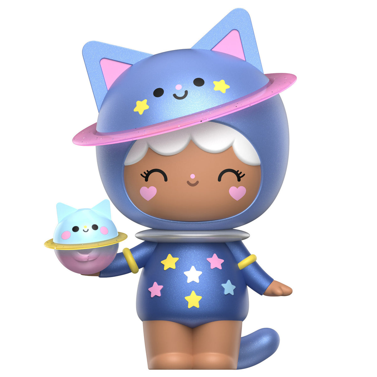 Momiji Out of This World Message Doll Blind Box