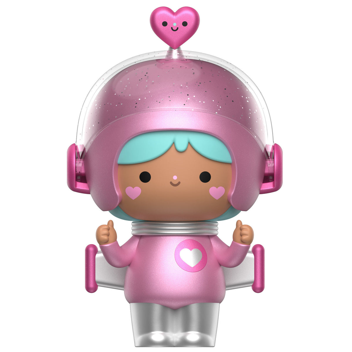 Momiji Out of This World Message Doll Blind Box