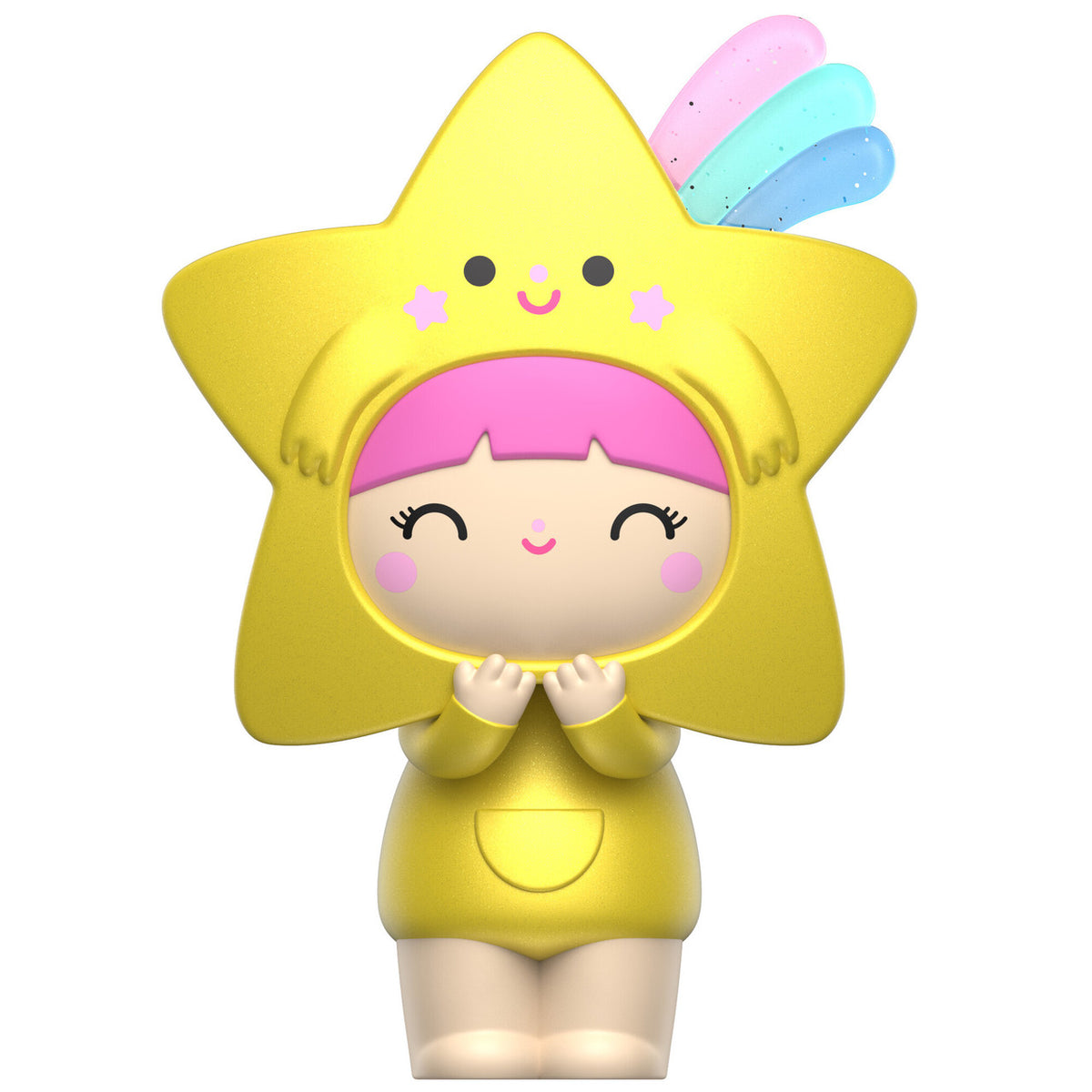 Momiji Out of This World Message Doll Blind Box