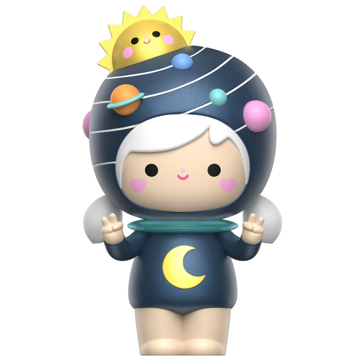 Momiji Out of This World Message Doll Blind Box
