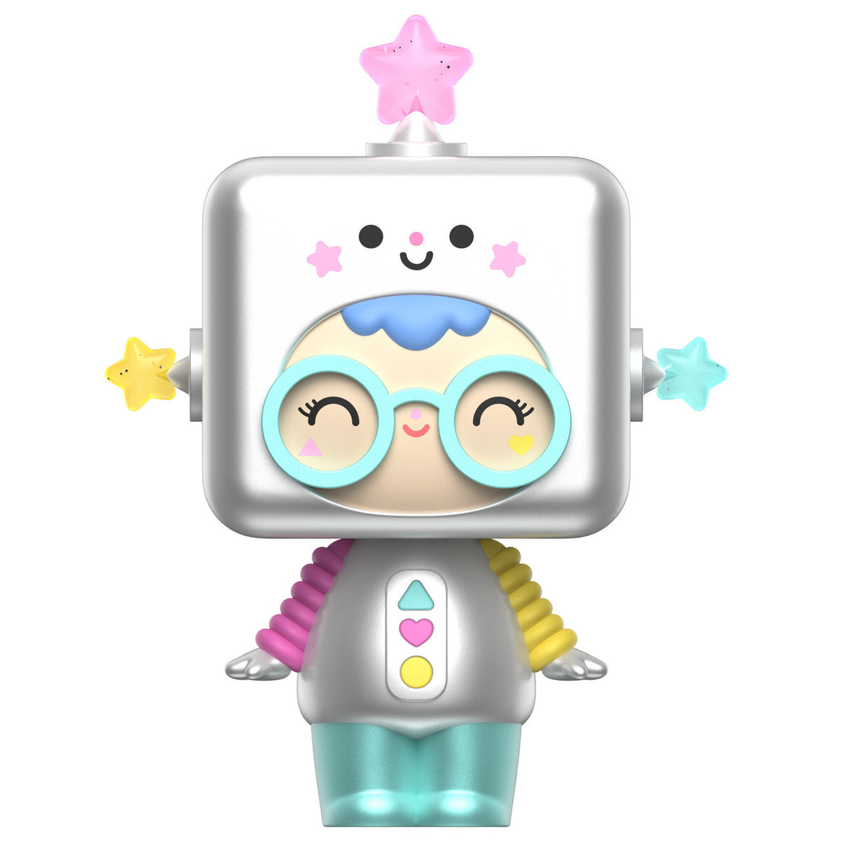 Momiji Out of This World Message Doll Blind Box