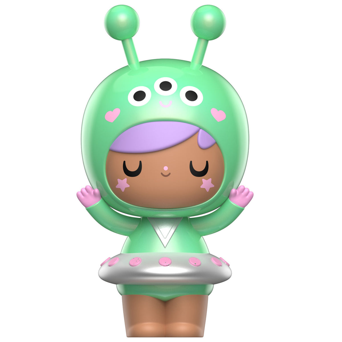 Momiji Out of This World Message Doll Blind Box