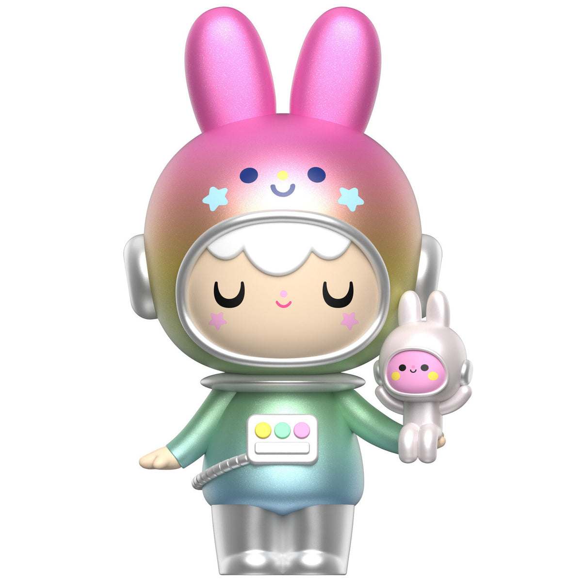 Momiji Out of This World Message Doll Blind Box