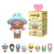 Momiji Magical Meadow Message Doll Blind Box