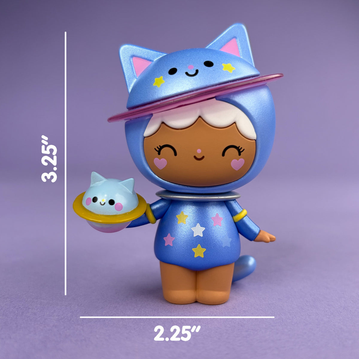 Momiji Out of This World Message Doll Blind Box