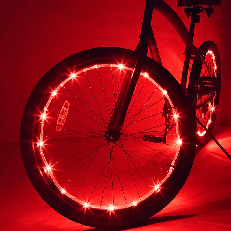 Wheel Color Select | Brightz