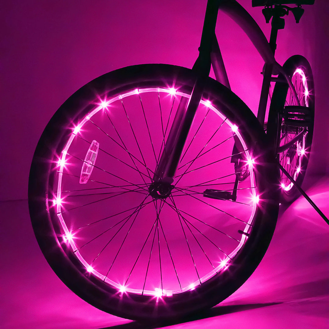 Wheel Color Select | Brightz