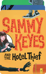 The Sammy Keyes Pack | Yoto