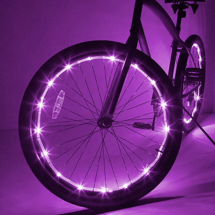 Wheel Color Select | Brightz