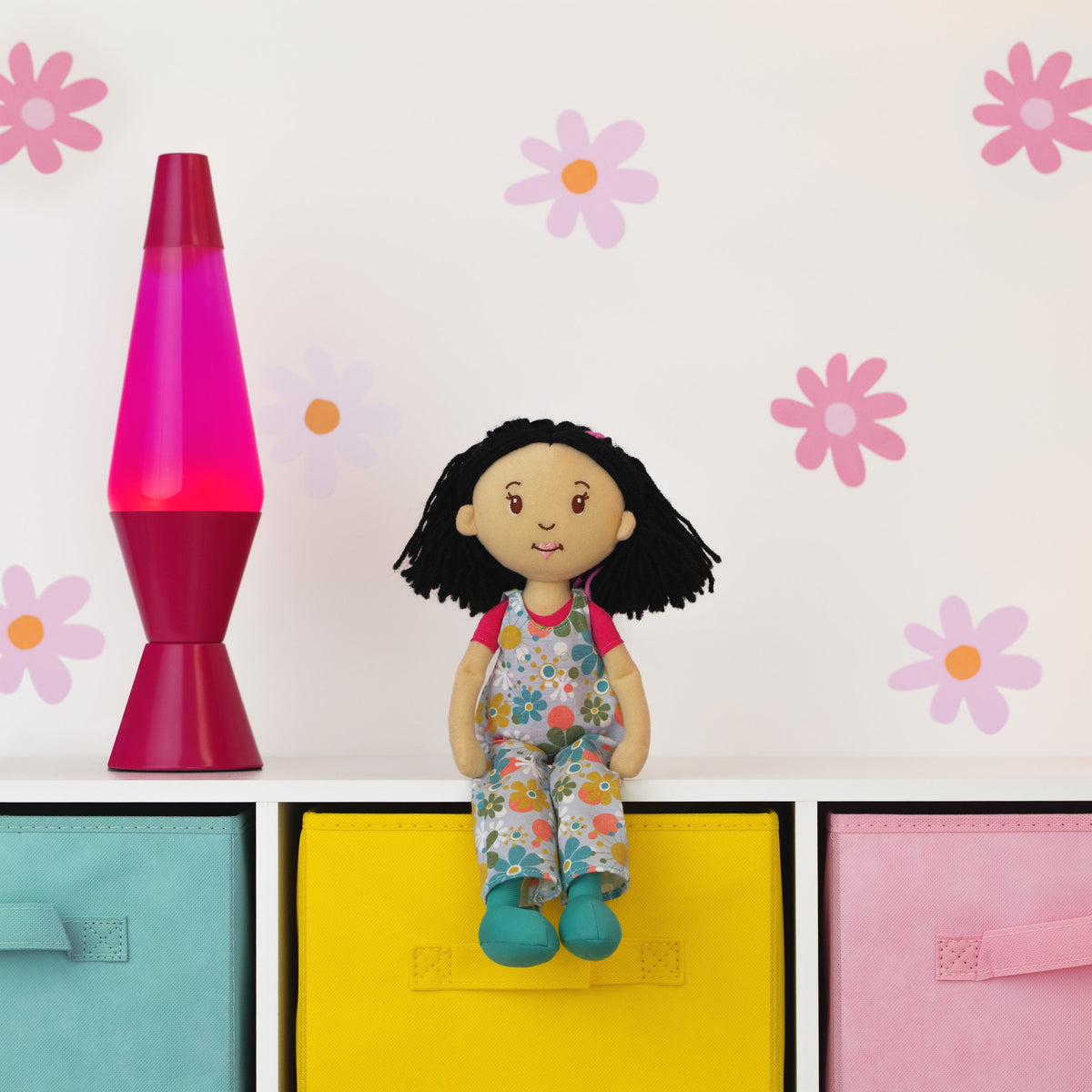Groovy Girls Doll - Daisy | Manhattan Toy