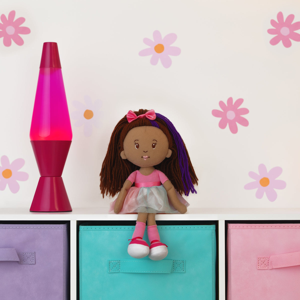 Groovy Girls Doll - Iris | Manhattan Toy