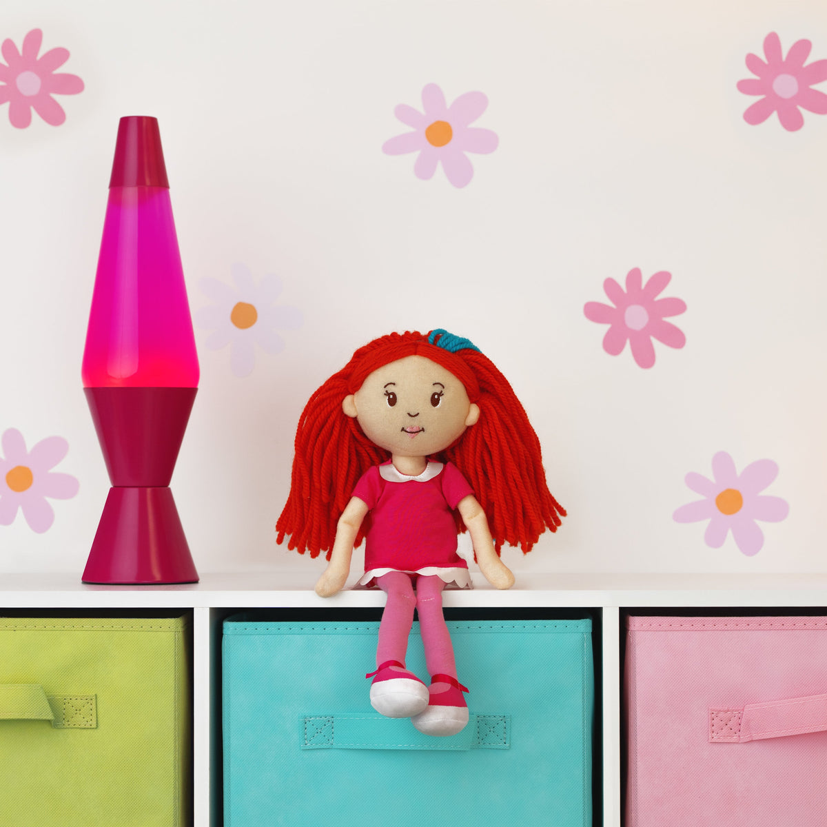 Groovy Girls Doll - Poppy | Manhattan Toy