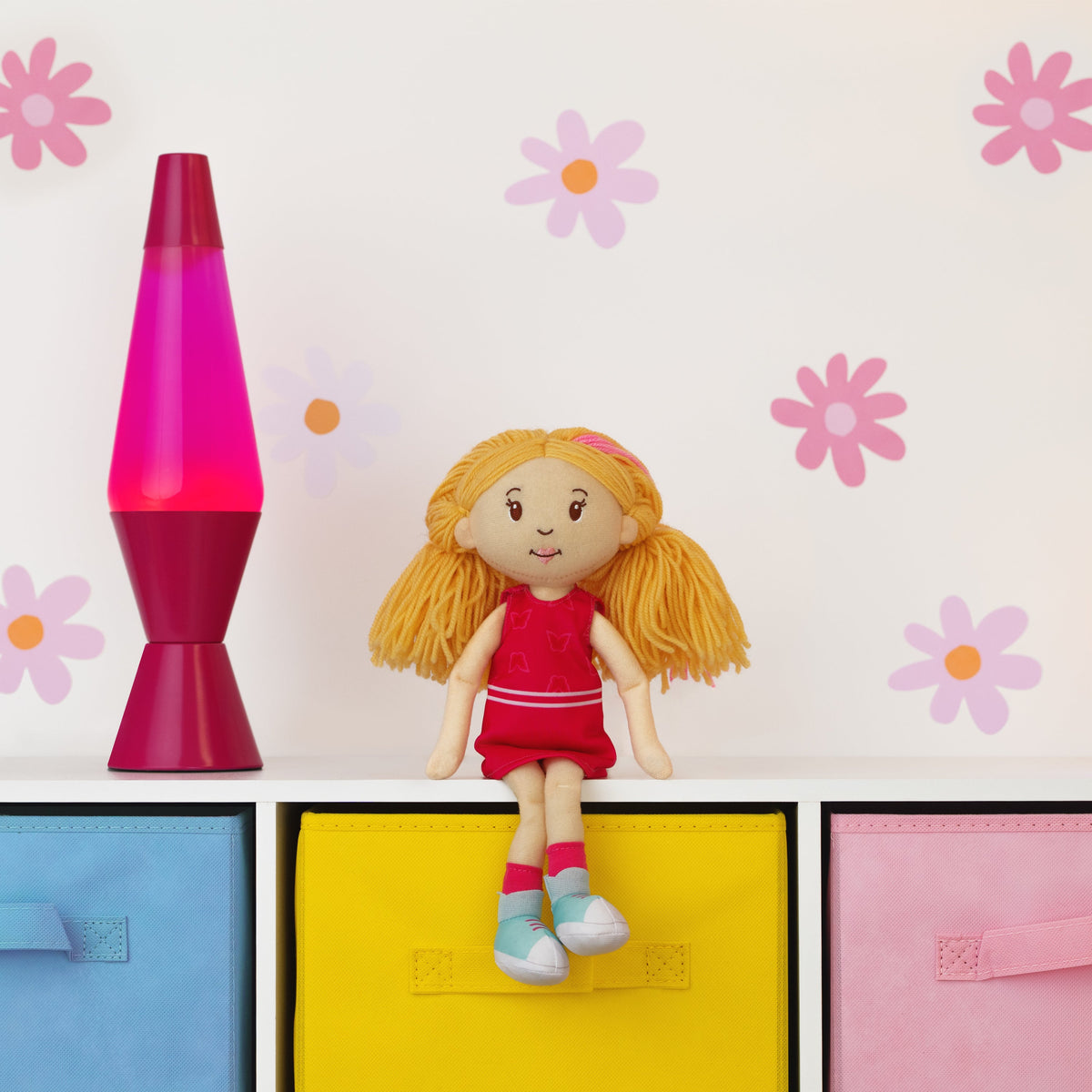 Groovy Girls Doll - Rose | Manhattan Toy