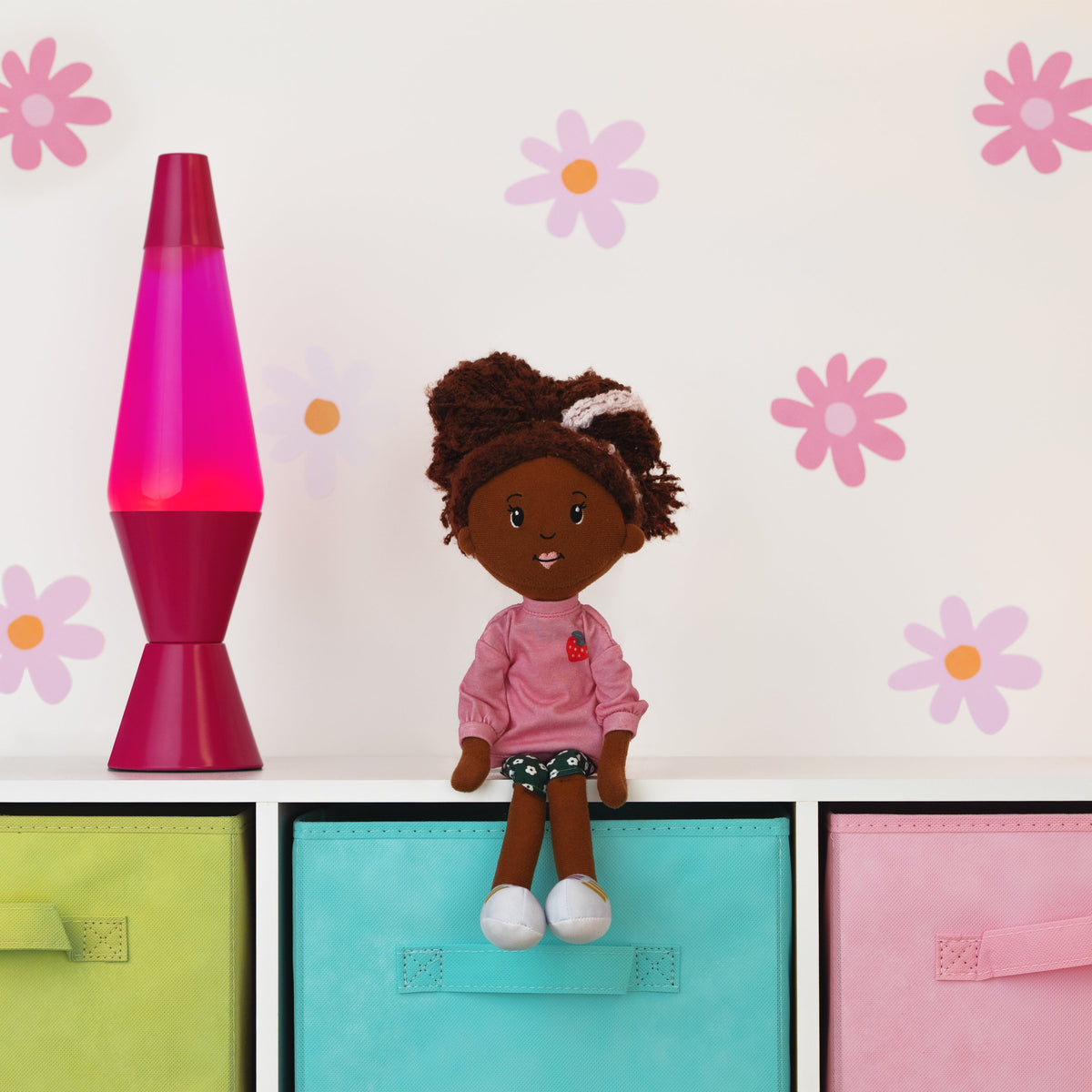 Groovy Girls Doll - Saige | Manhattan Toy