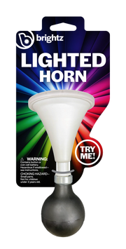 Lighted Squish Horn | Brightz