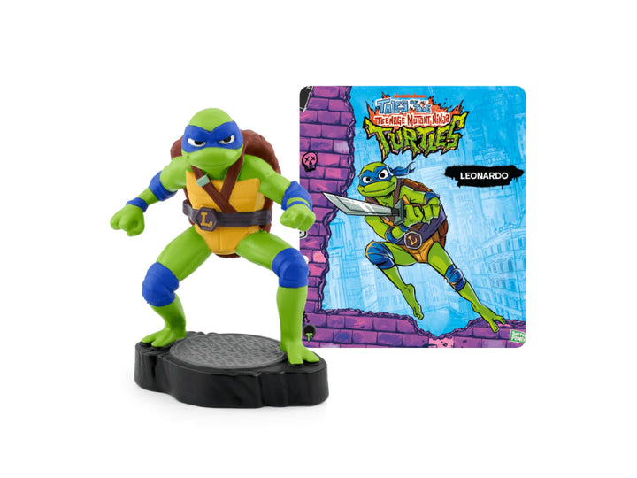 Tales of Teenage Mutant Ninja Turtles: Leonardo | Tonies