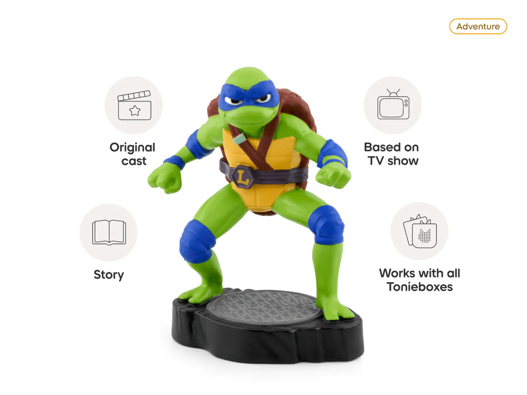 Tales of Teenage Mutant Ninja Turtles: Leonardo | Tonies