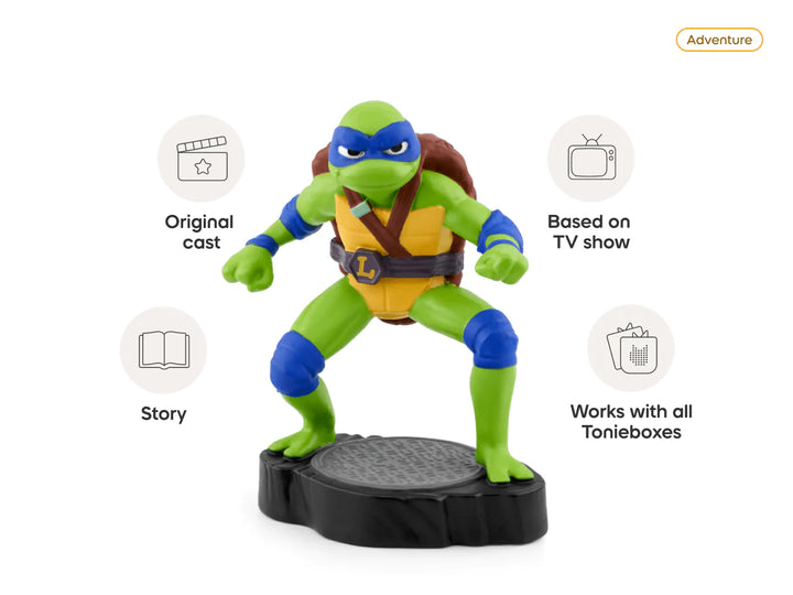 Tales of Teenage Mutant Ninja Turtles: Leonardo | Tonies