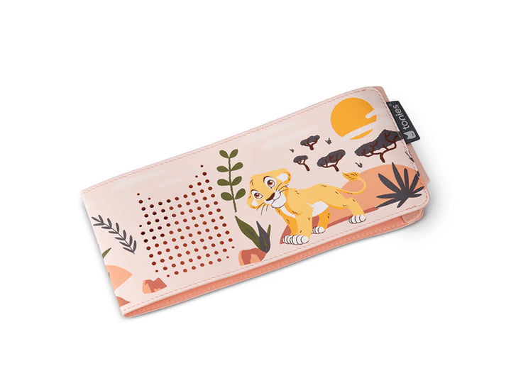 Toniebox 2 Sleeve: Disney Lion King | Tonies