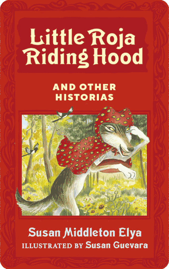 Yoto Card - Little Roja Riding Hood and Other Historias