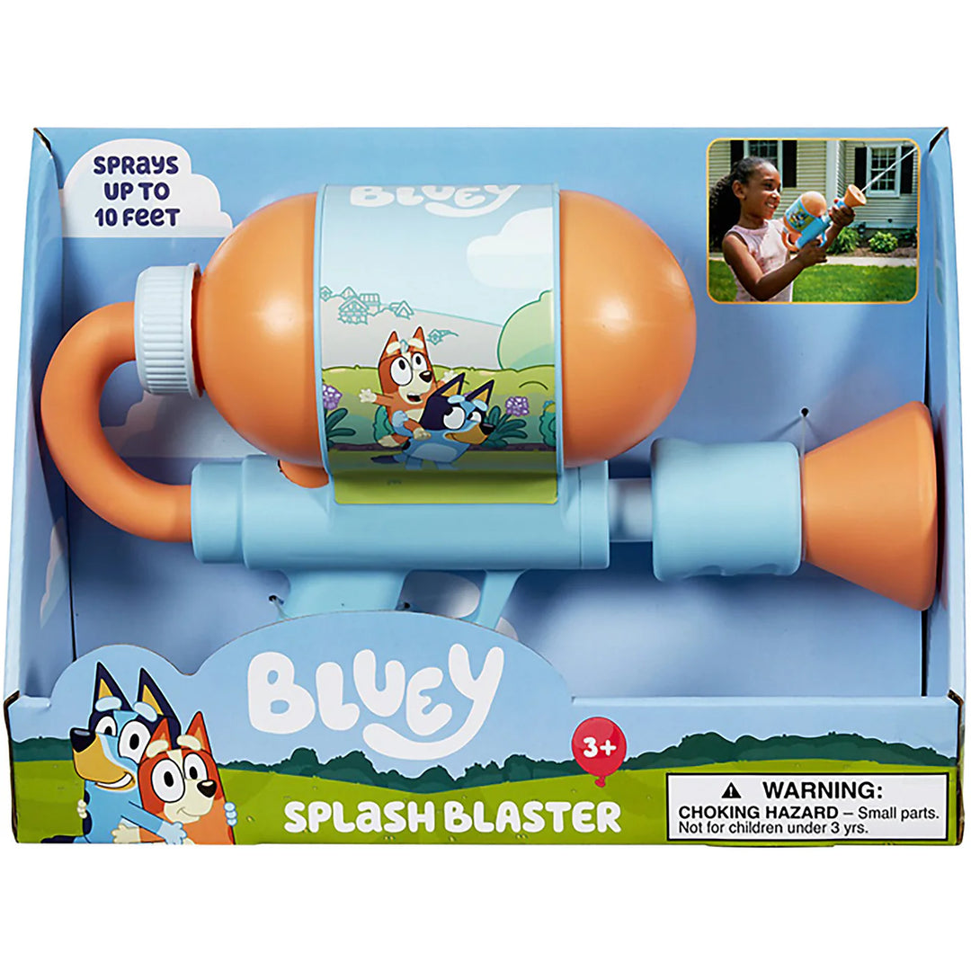 Bluey™ Splash Blaster | Little Kids