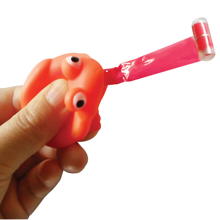 Long Tongue Frog | House of Marbles