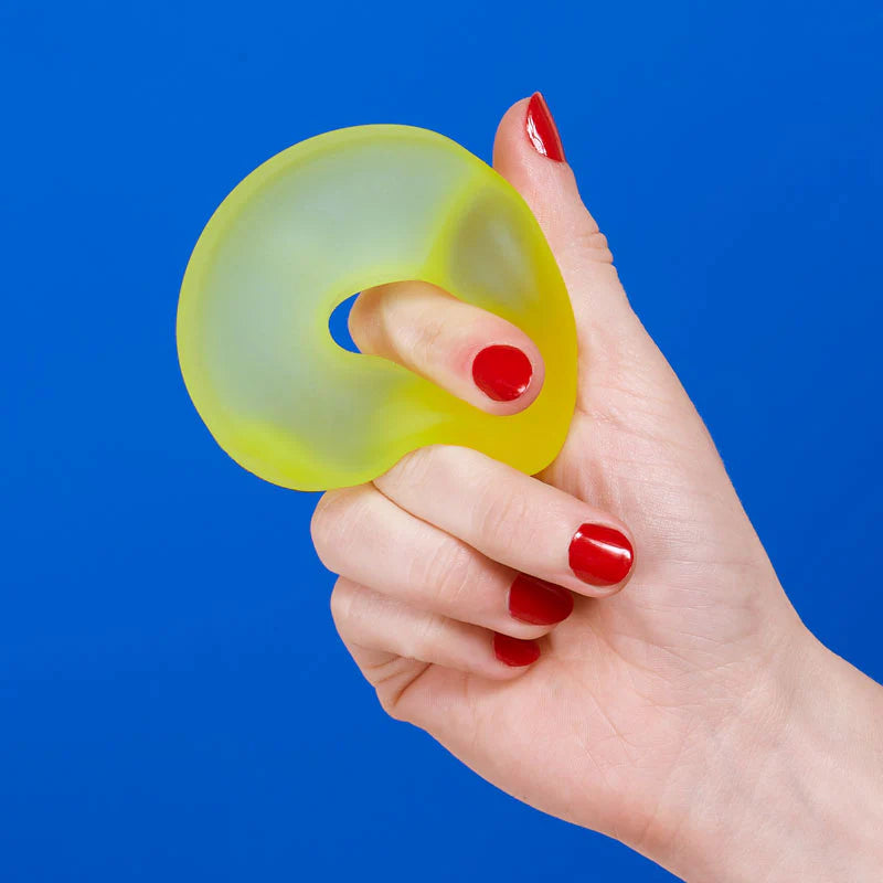 Gump Loop Memory Gel Ball | SPEKS