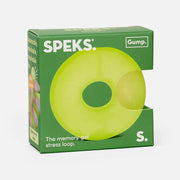 Gump Loop Memory Gel Ball | SPEKS