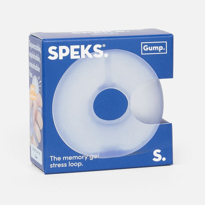 Gump Loop Memory Gel Ball | SPEKS