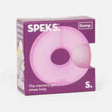 Gump Loop Memory Gel Ball | SPEKS