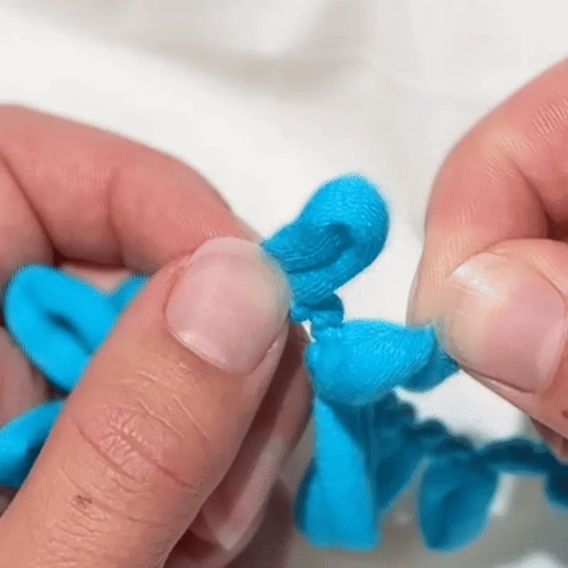 Pierre the Penguin Loopables Kit | The Woobles