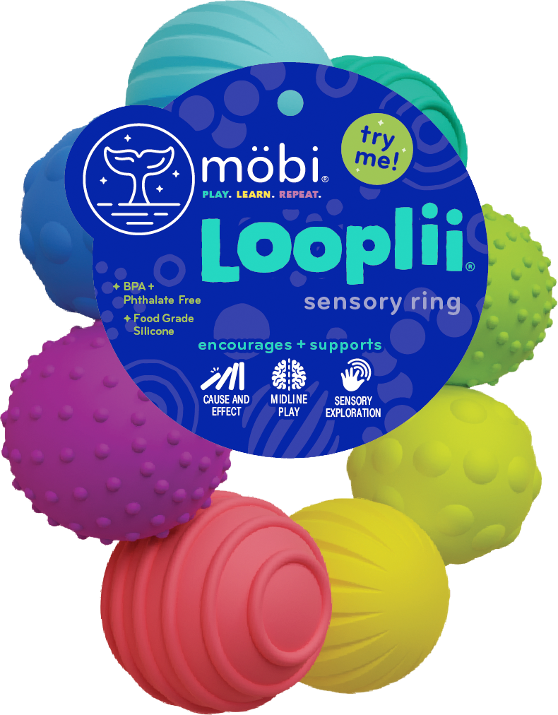 Looplii | Möbi