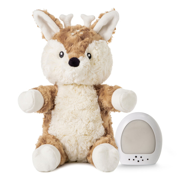 Love Light Buddies - Finley the Fawn | Cloud b