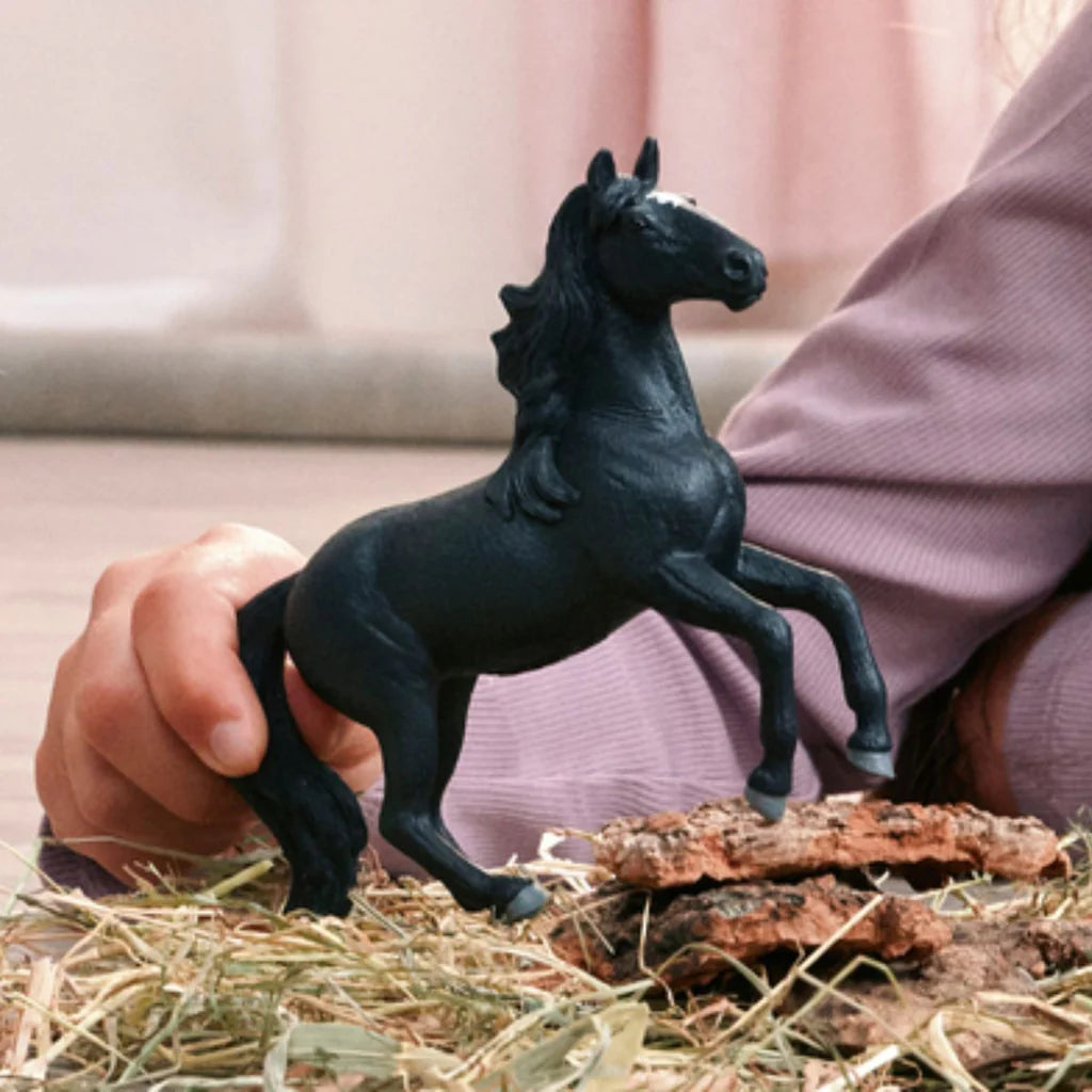 Lusitano Stallion | Schleich